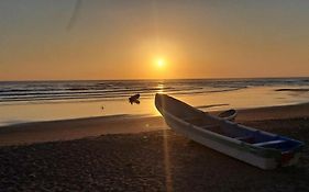 Playa San Diego Beachfront Rentals